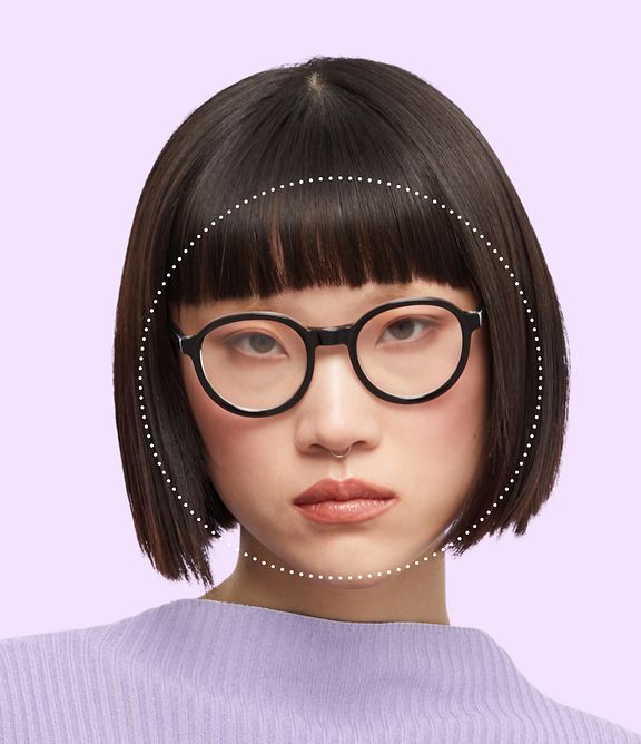 GL_face shape