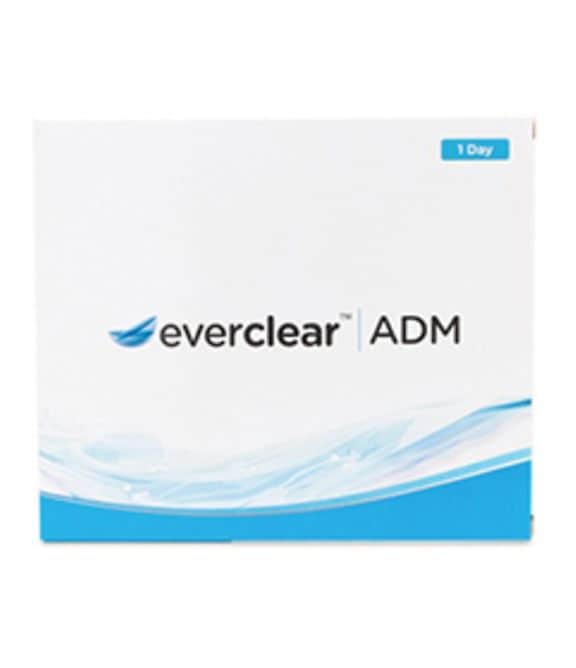4 Everclear ADM