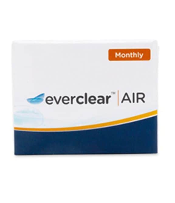 3 Everclear Air