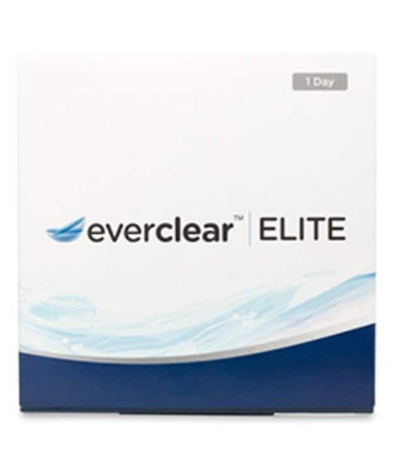 1 Everclear Elite