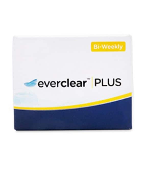 2 Everclear Plus