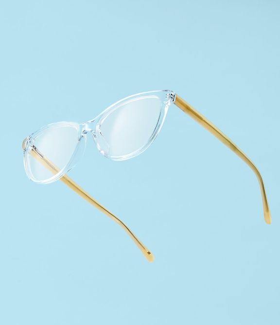 cat-eye top page banner image - Shop by Frame